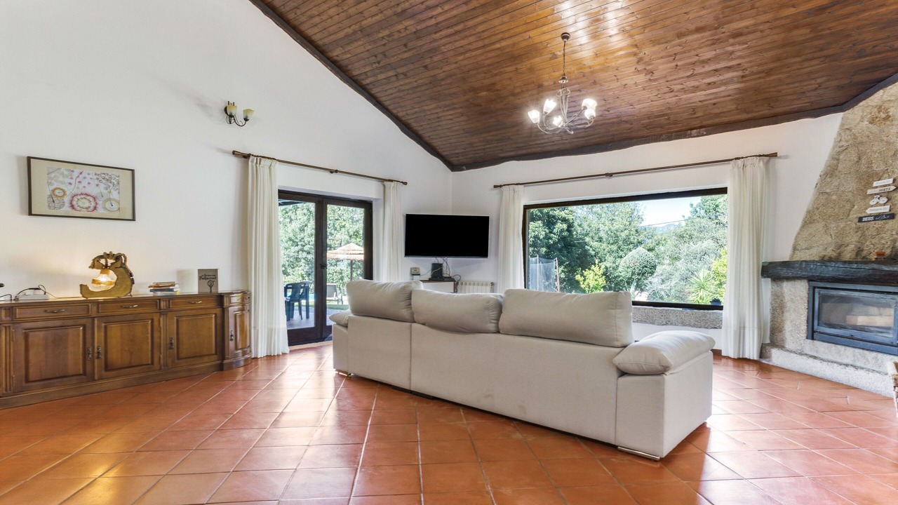 Photo of Livingroom in Rio Caldo