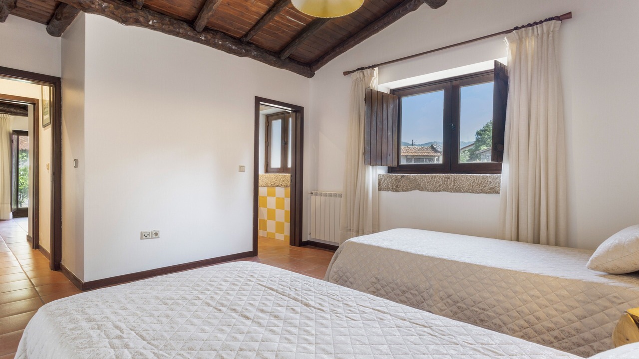 Photo of Bedroom in Rio Caldo