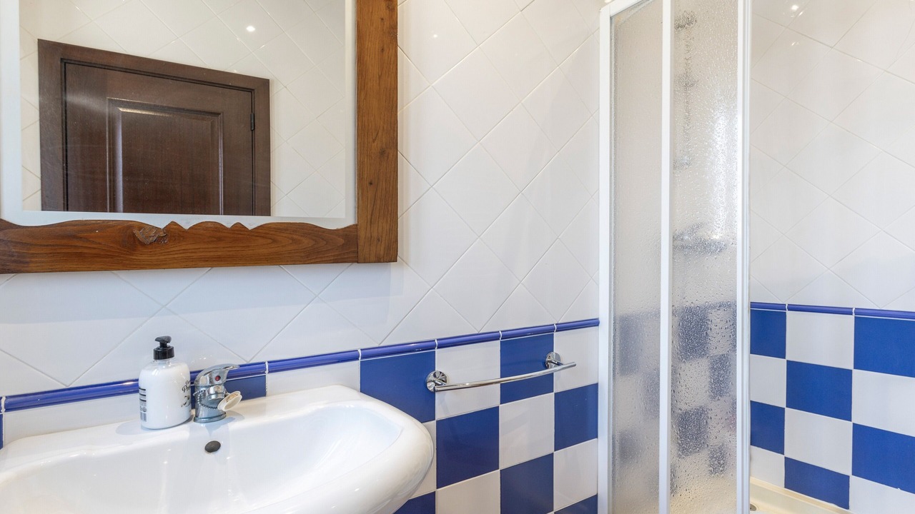Photo of Bathroom in Rio Caldo