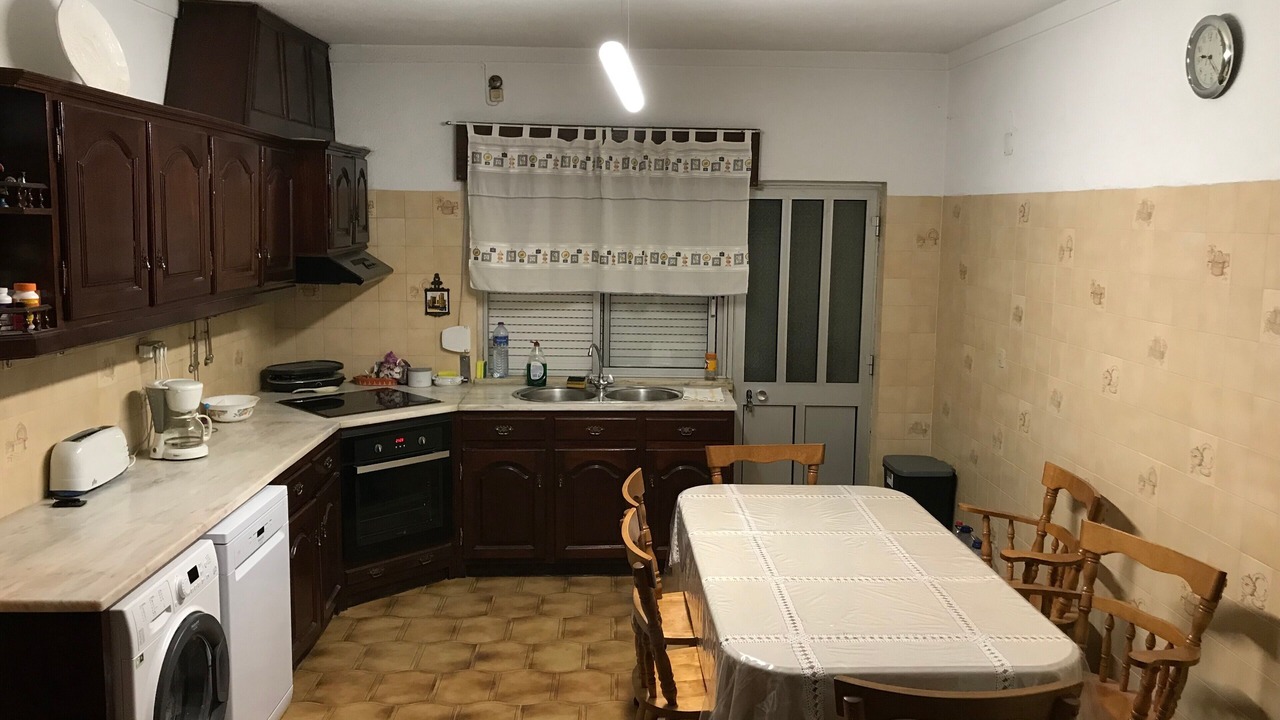 Photo of Kitchen in Charneca de Caparica e Sobreda