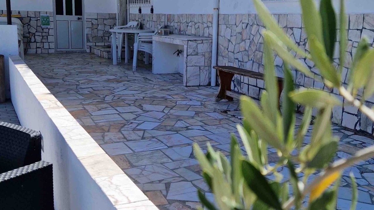 Photo of Patio Balcony in Charneca de Caparica e Sobreda