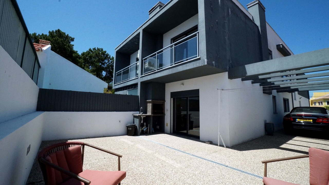 Photo of Outdoor in Seixal