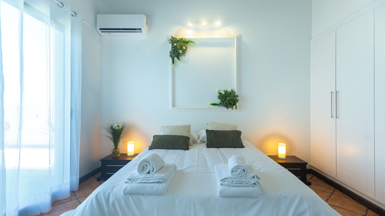 Photo of Bedroom in Ponta Delgada
