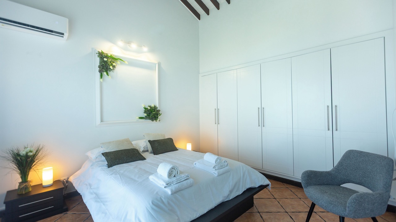 Photo of Bedroom in Ponta Delgada