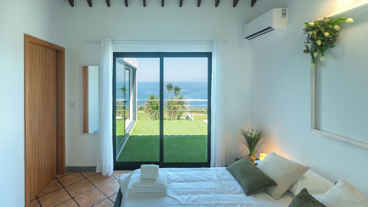 Photo of Bedroom in Ponta Delgada