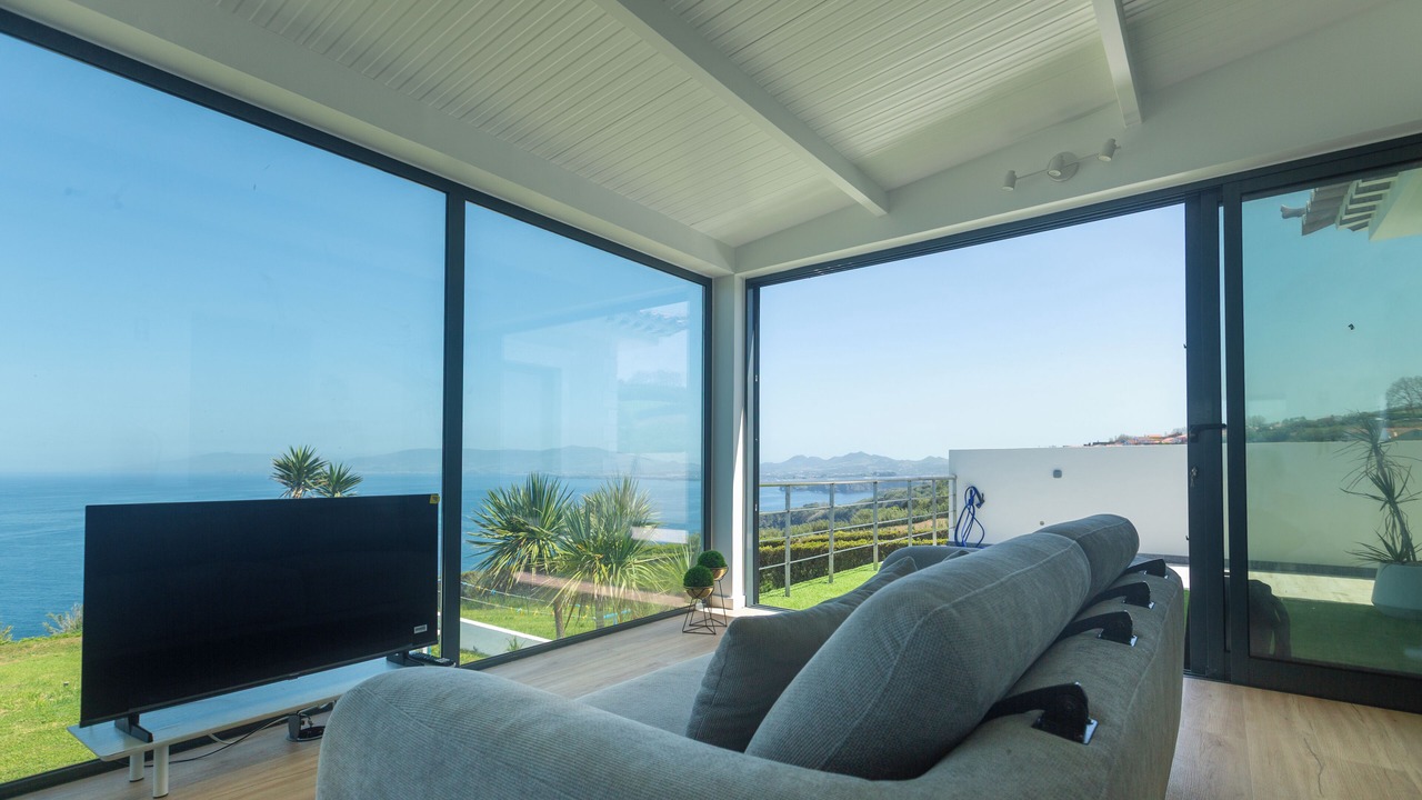 Photo of Livingroom in Ponta Delgada