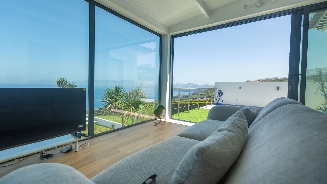 Photo of Livingroom in Ponta Delgada