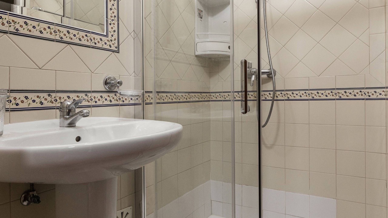 Photo of Bathroom in Casalinho