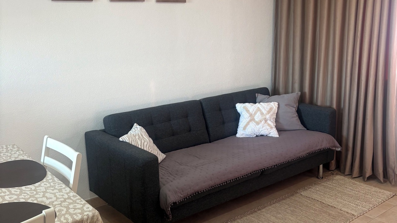 Photo of Livingroom in Calheta