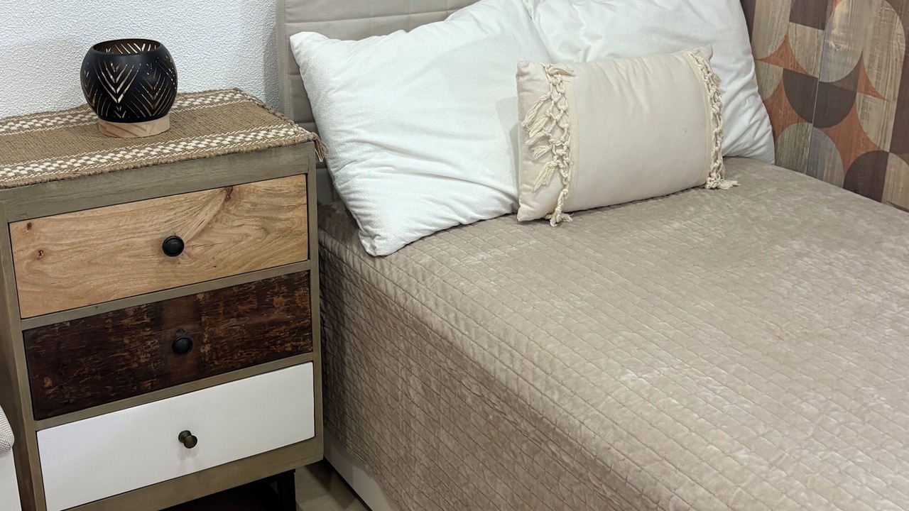 Photo of Bedroom in Calheta