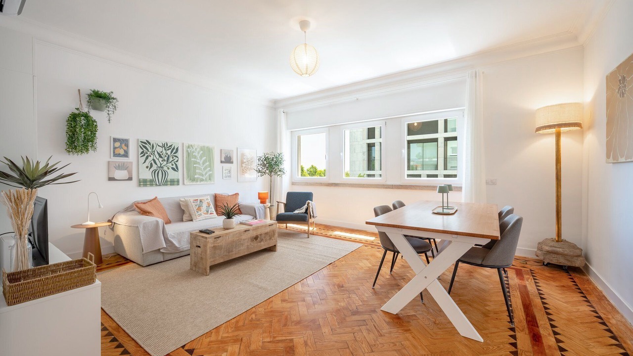 Photo of Livingroom in Sao Sebastiao da Pedreira
