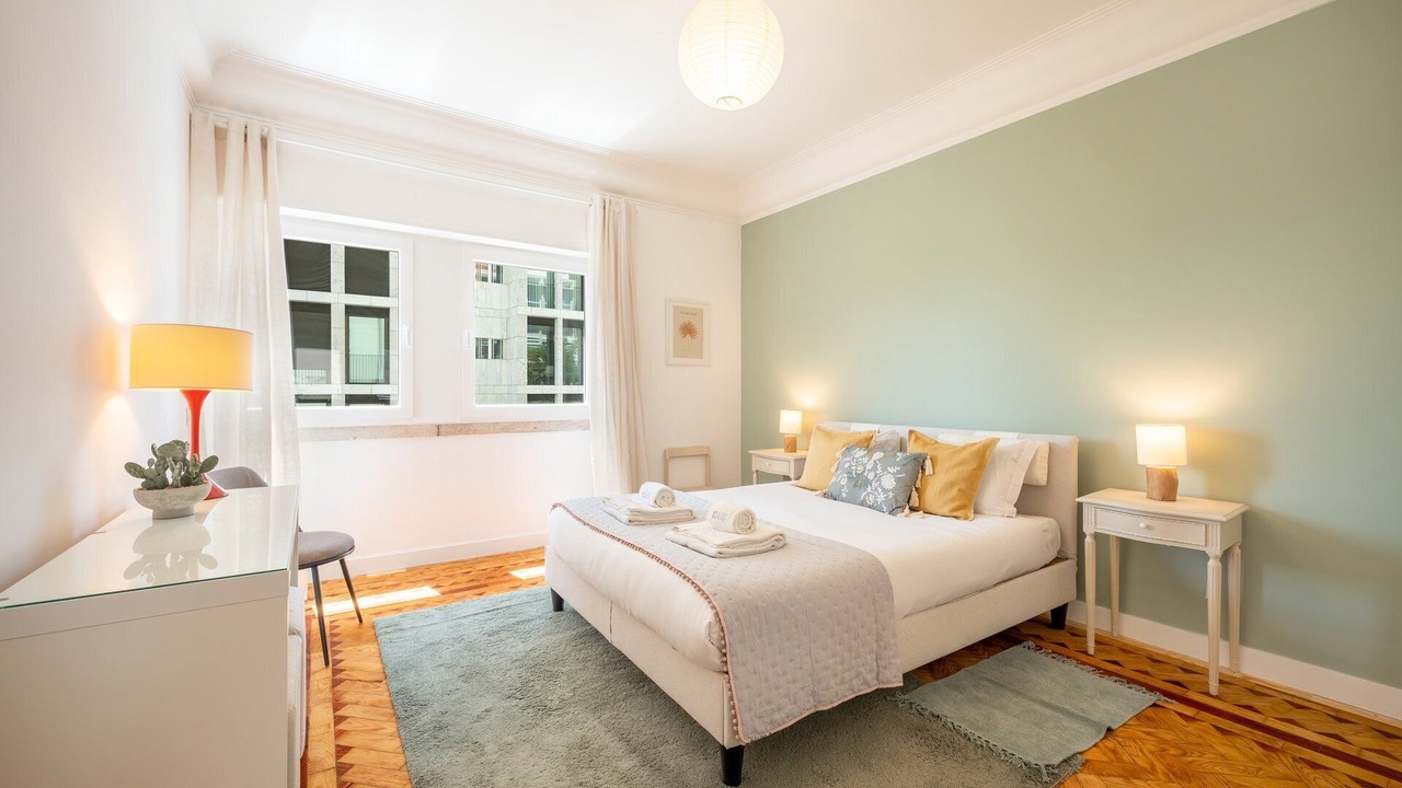 Photo of Bedroom in Sao Sebastiao da Pedreira
