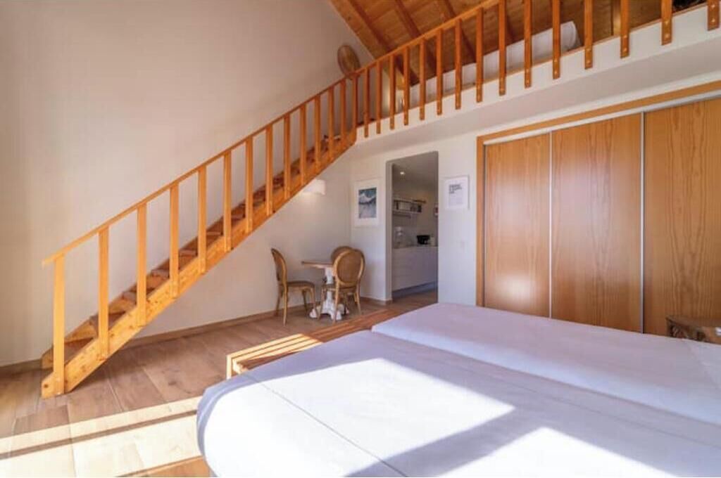 Photo of Bedroom in Monte da Vinha