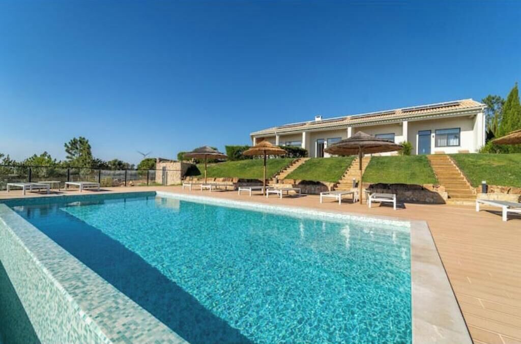 Photo of Outdoor in Monte da Vinha