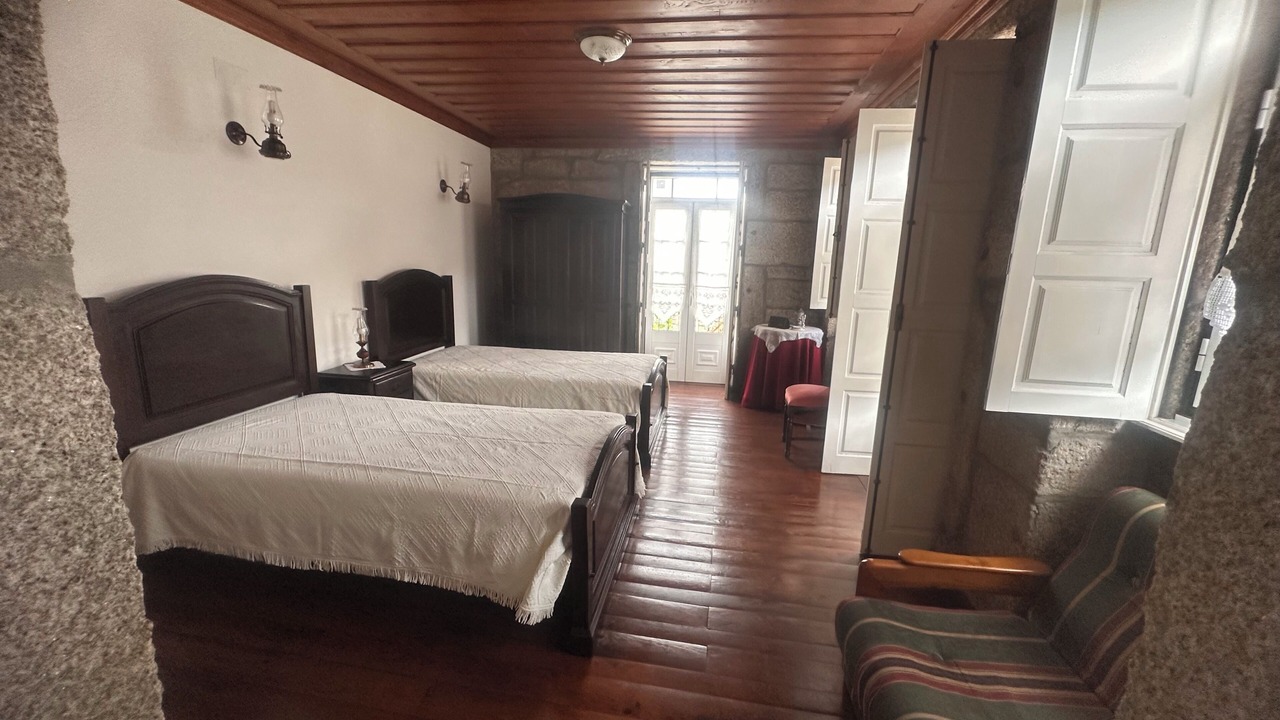 Photo of Bedroom in Soajo