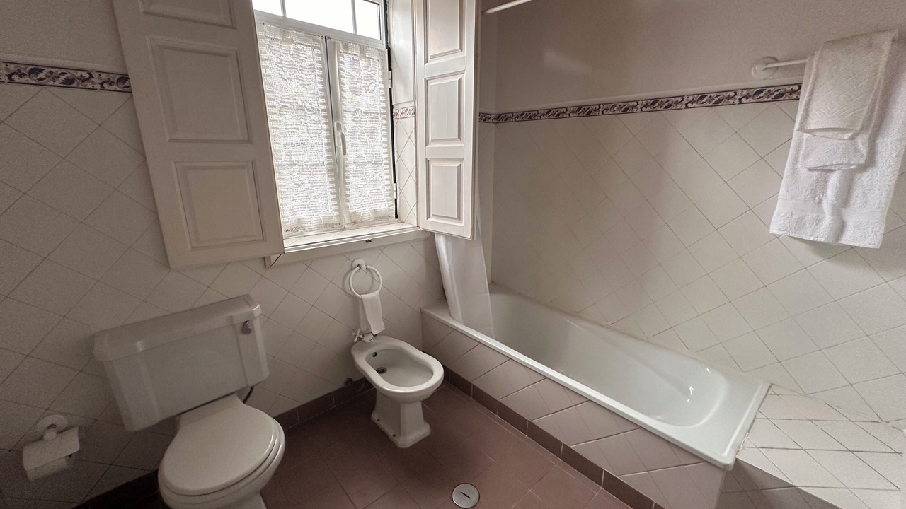 Photo of Bathroom in Soajo