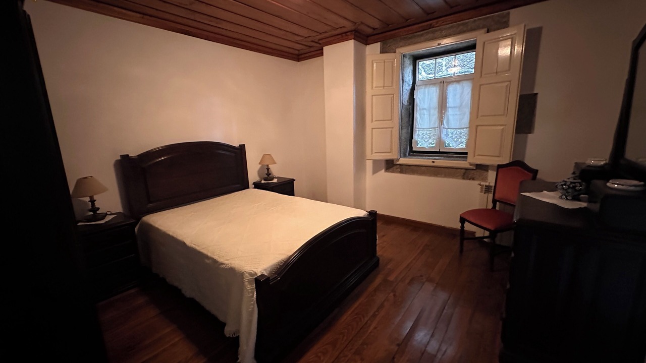 Photo of Bedroom in Soajo
