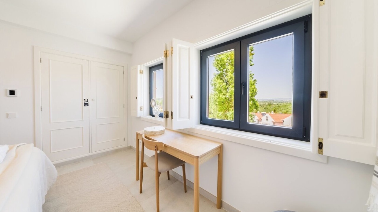 Photo of Bedroom in Triana