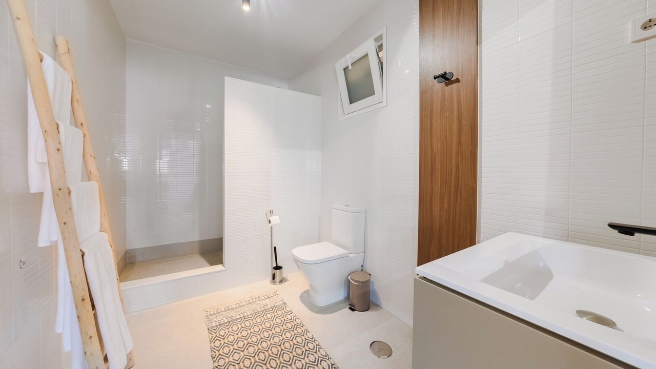 Photo of Bathroom in Triana