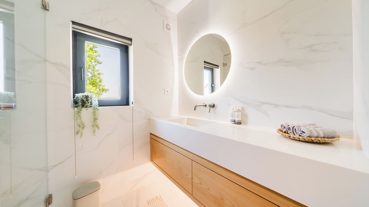 Photo of Bathroom in Triana