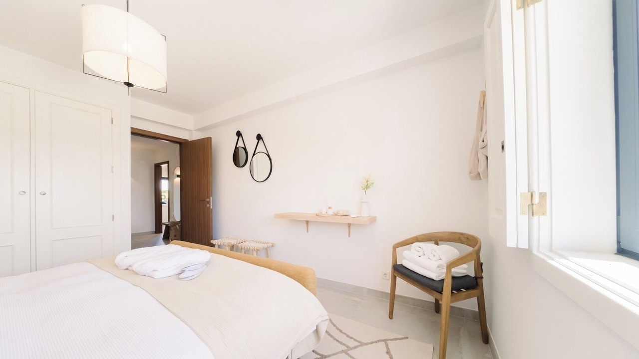 Photo of Bedroom in Triana