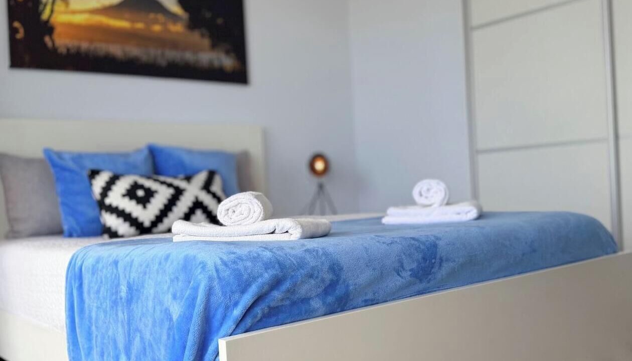 Photo of Bedroom in Madalena
