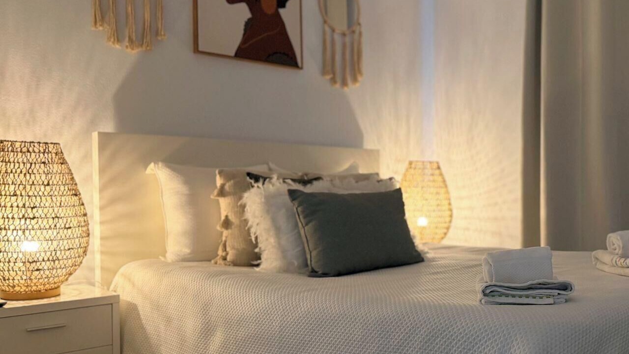 Photo of Bedroom in Madalena