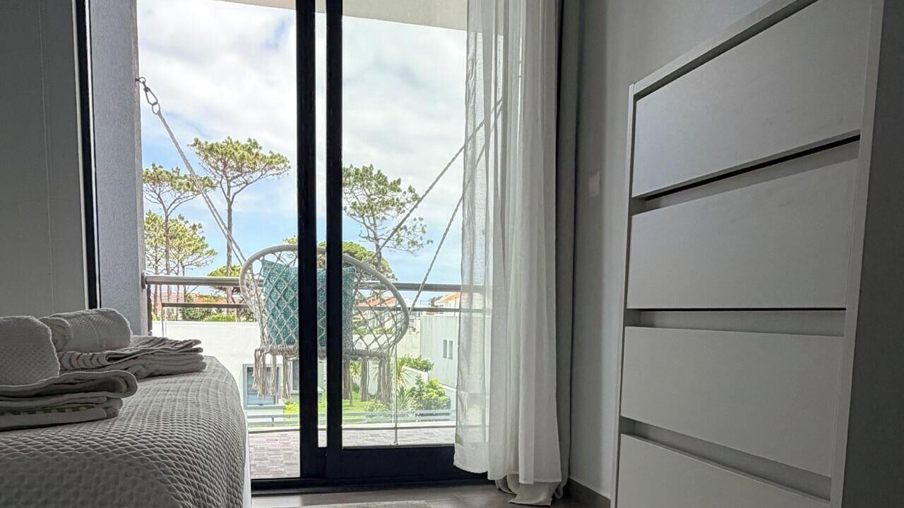 Photo of Bedroom in Madalena