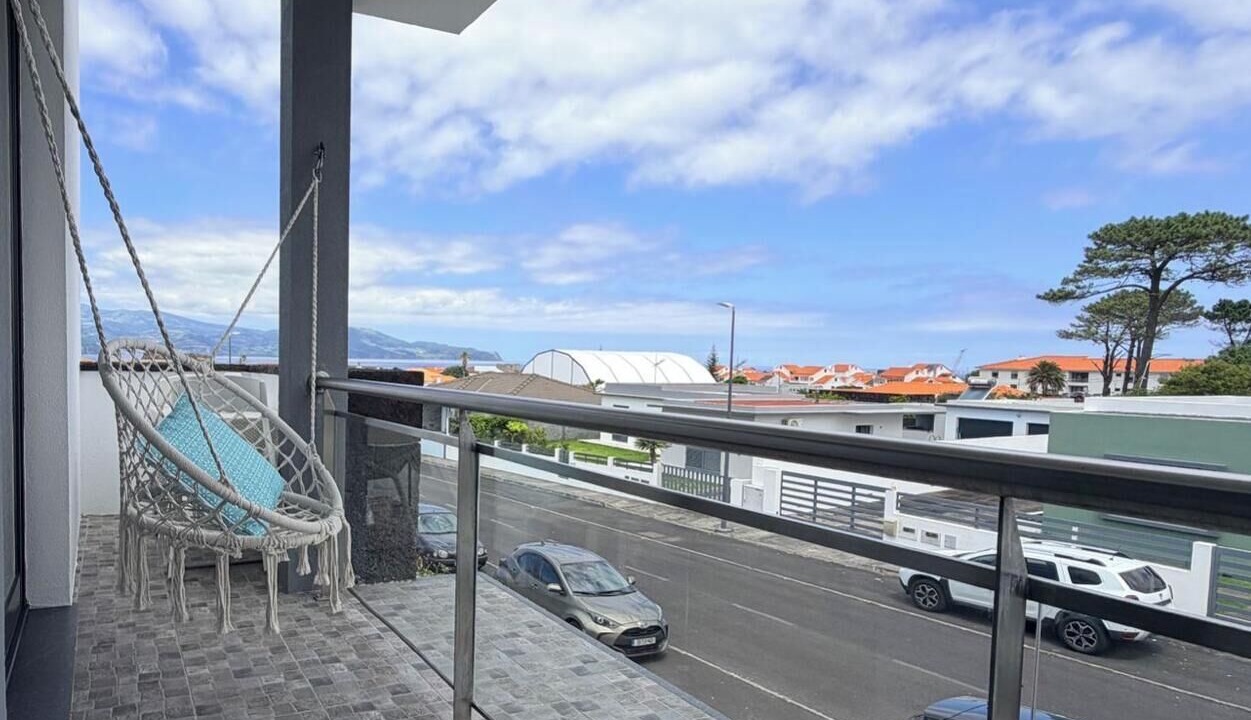 Photo of Patio Balcony in Madalena