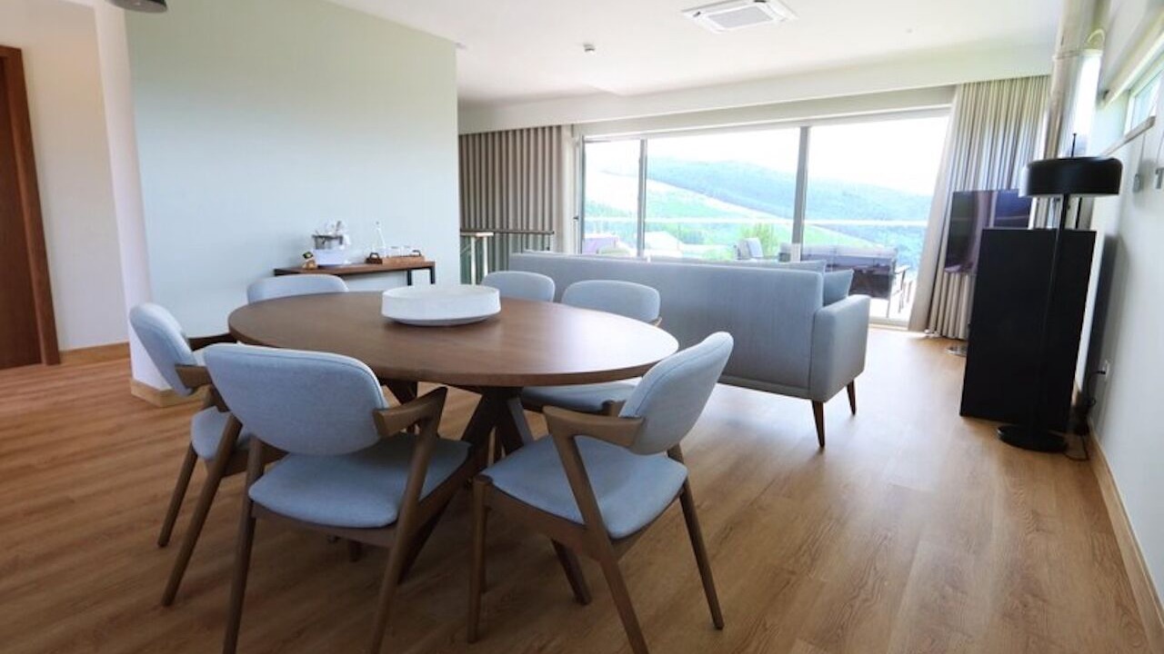 Photo of Livingroom in Molares