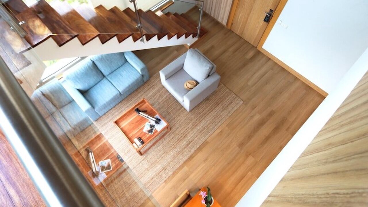 Photo of Livingroom in Molares