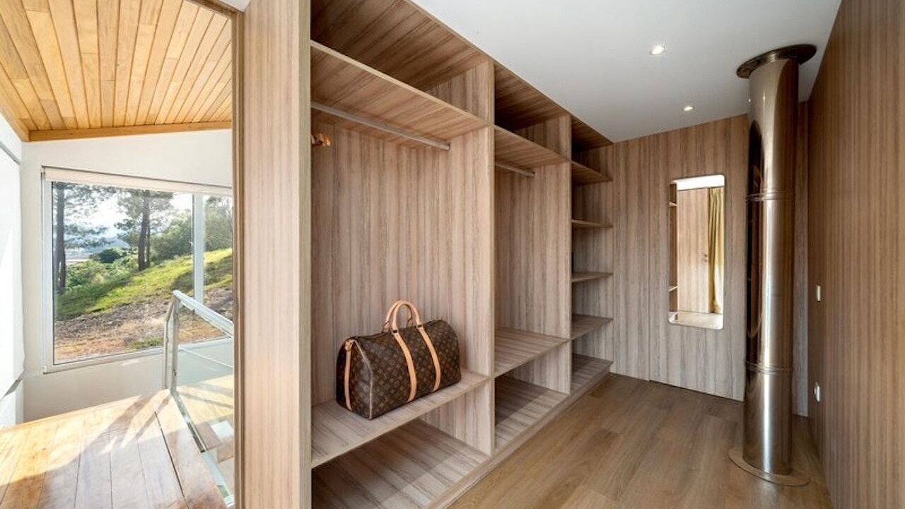 Photo of Bedroom in Molares
