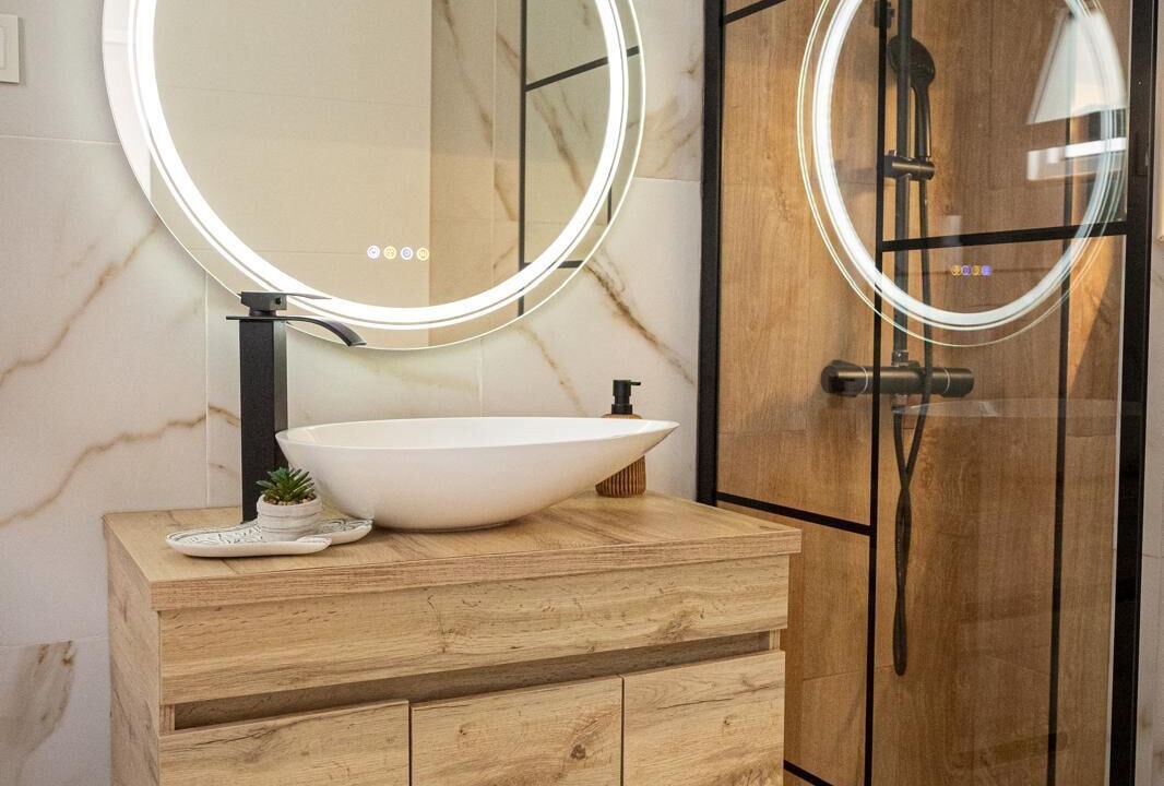 Photo of Bathroom in Seixal