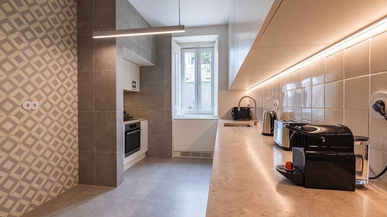 Photo of Kitchen in Sintra
