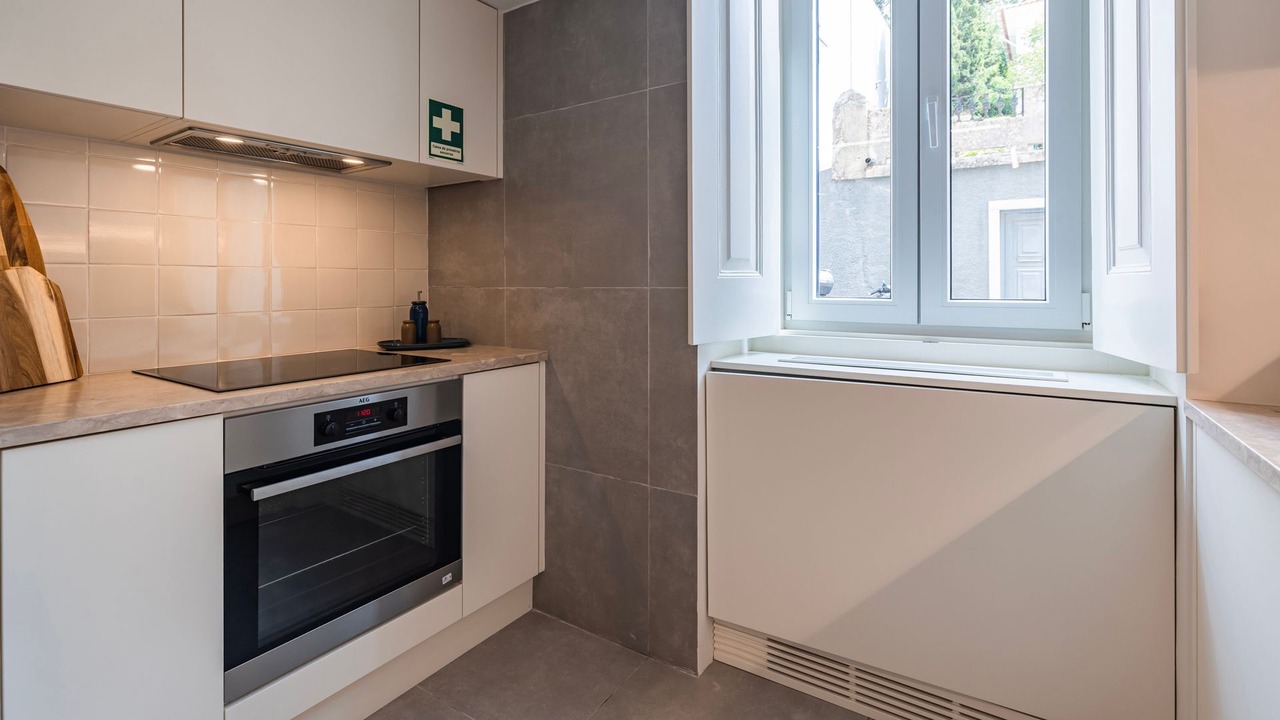 Photo of Kitchen in Sintra