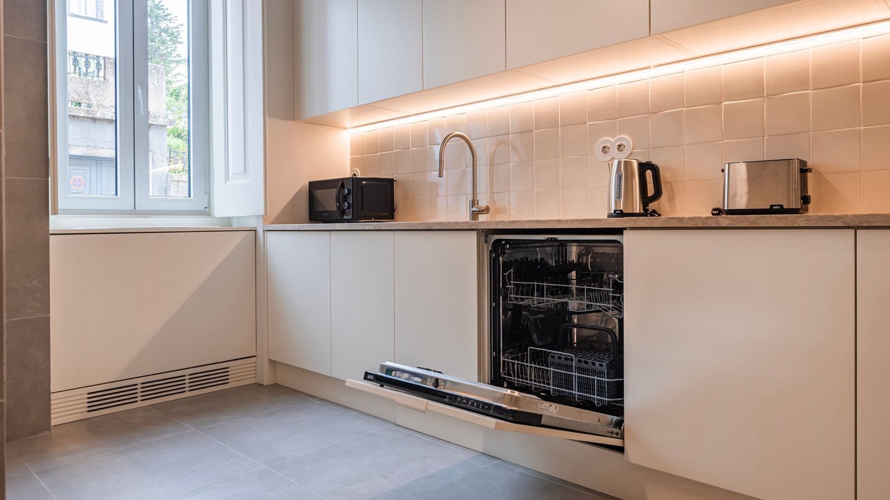 Photo of Kitchen in Sintra