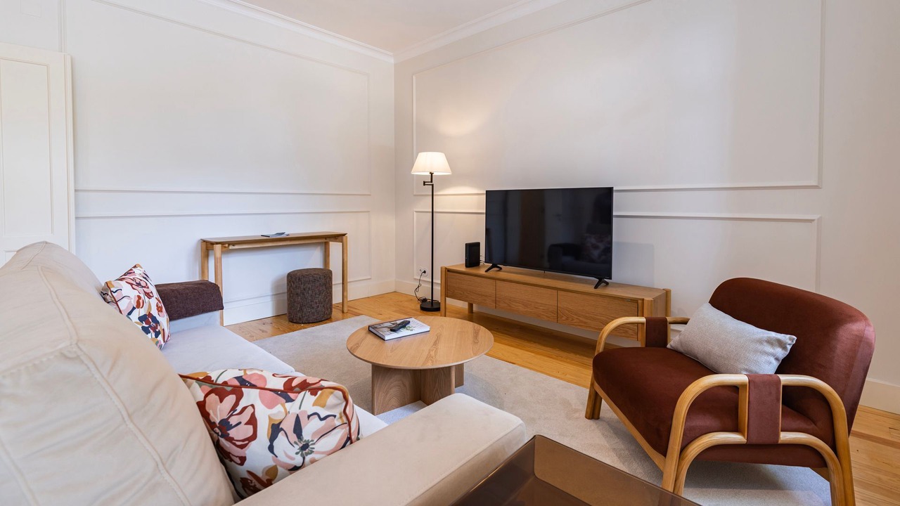 Photo of Livingroom in Sintra