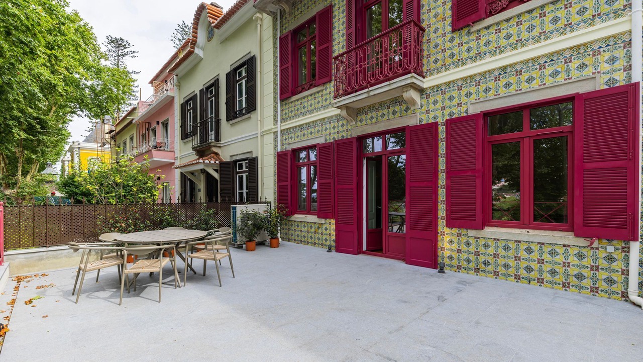 Photo of Outdoor in Sintra