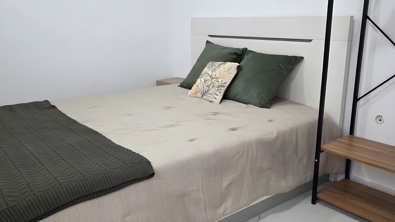 Photo of Bedroom in Vieira de Leiria