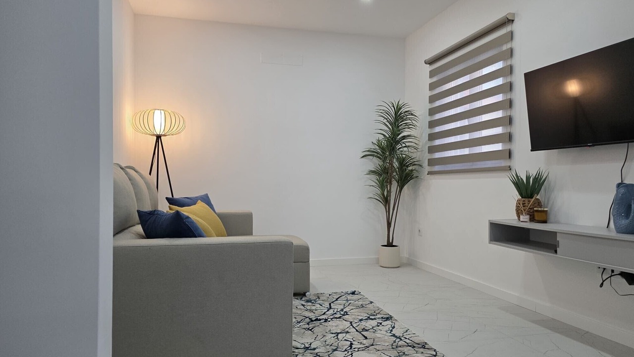 Photo of Livingroom in Vieira de Leiria