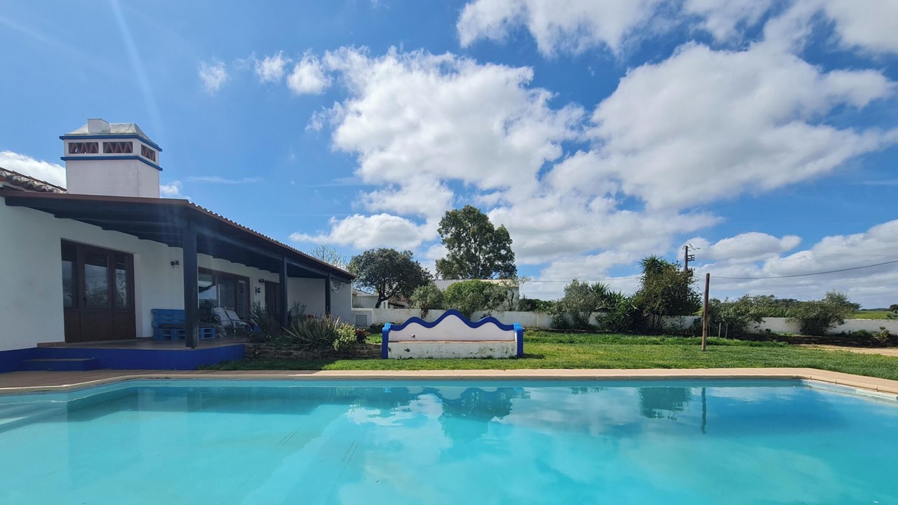 Photo of Outdoor in Santana de Cambas