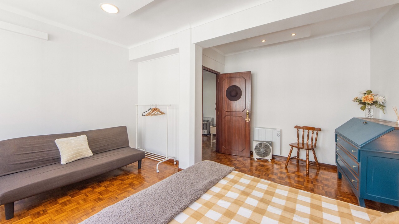 Photo of Bedroom in Sao Joao da Madeira