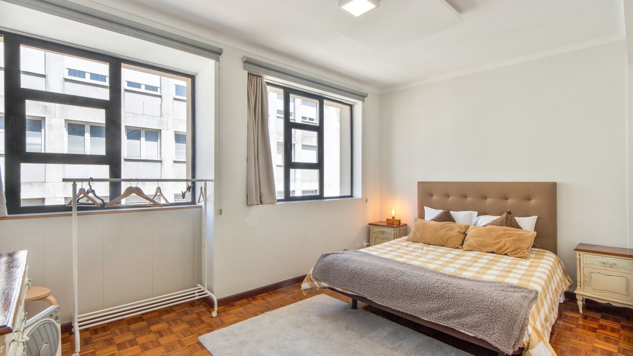 Photo of Bedroom in Sao Joao da Madeira