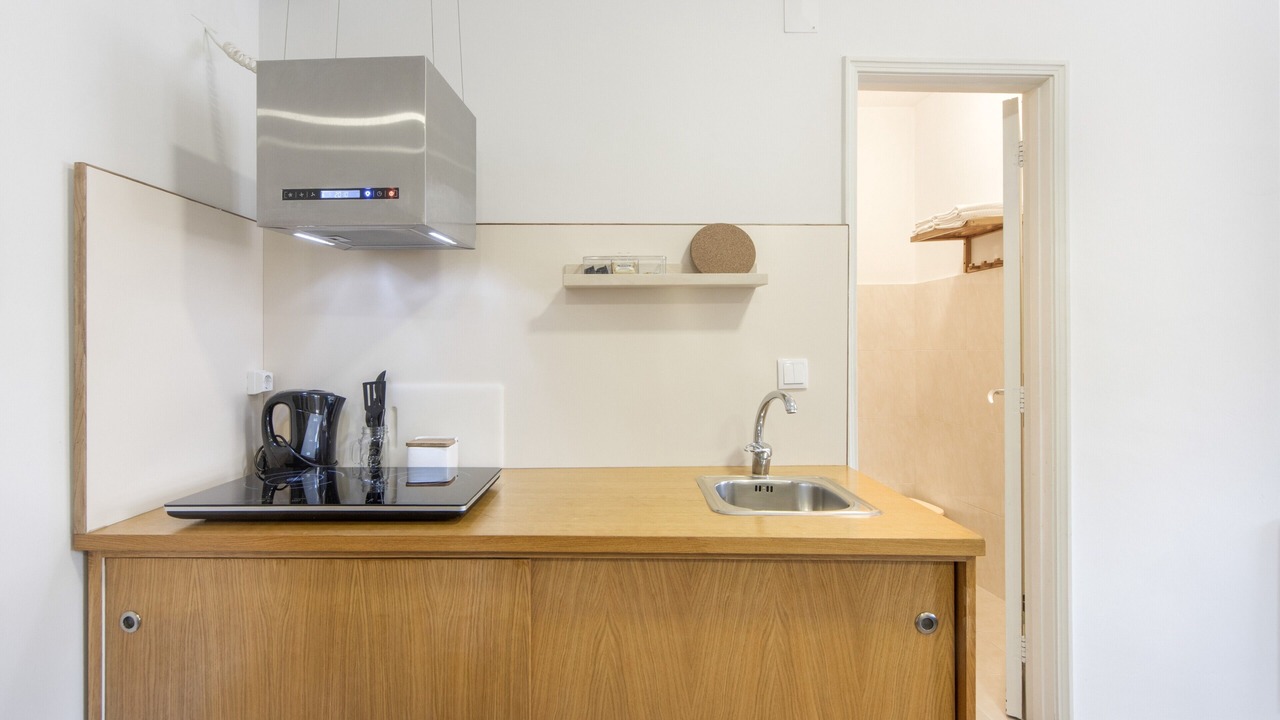 Photo of Kitchen in Sao Joao da Madeira