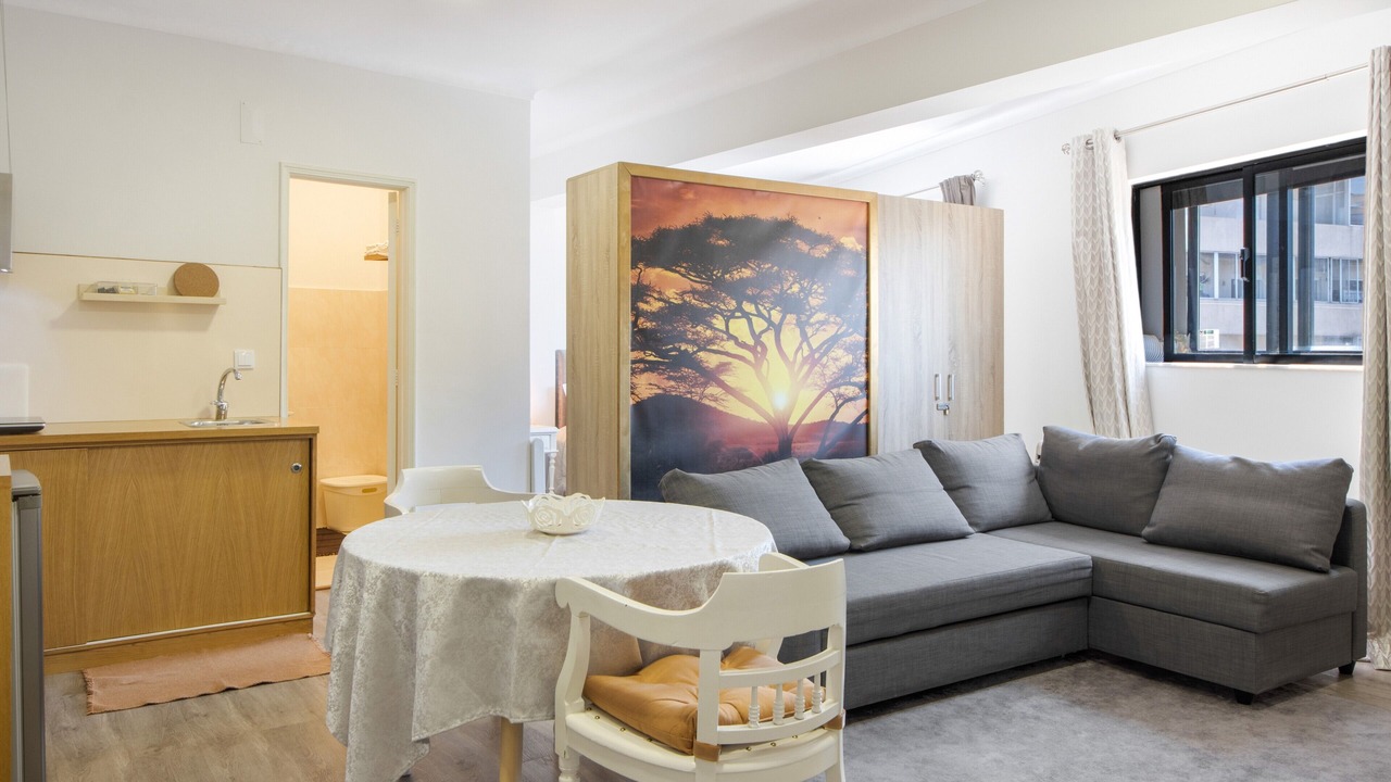 Photo of Livingroom in Sao Joao da Madeira