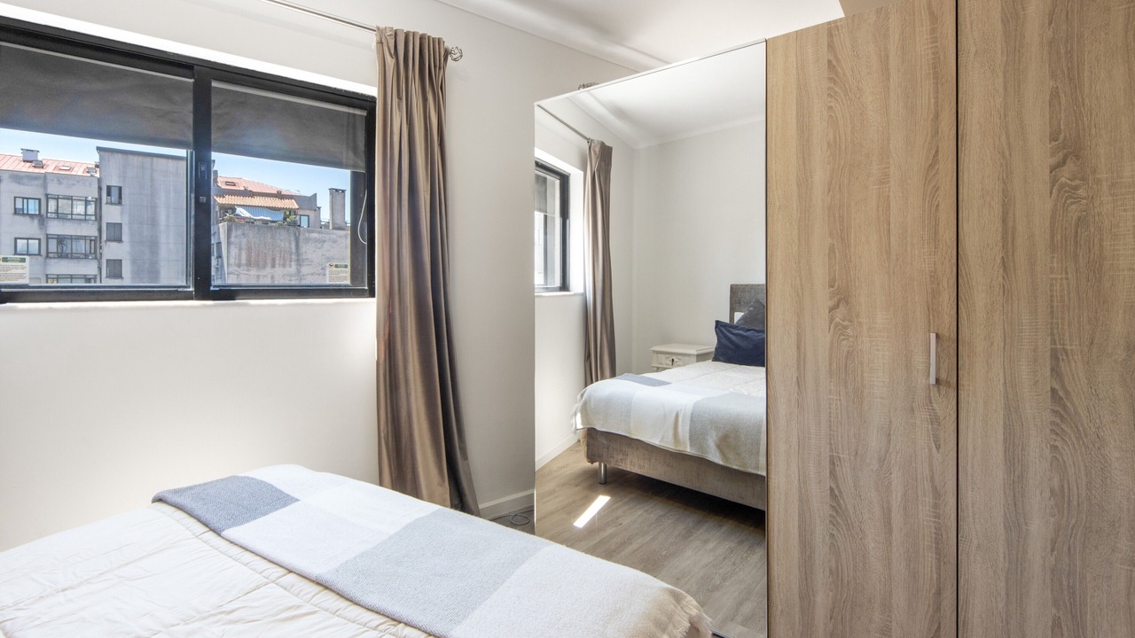 Photo of Bedroom in Sao Joao da Madeira