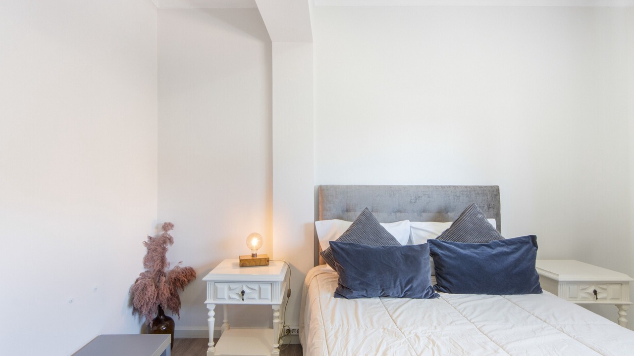 Photo of Bedroom in Sao Joao da Madeira