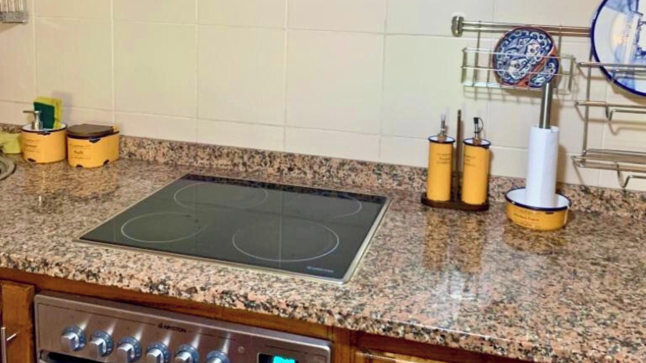Photo of Kitchen in Cossourado