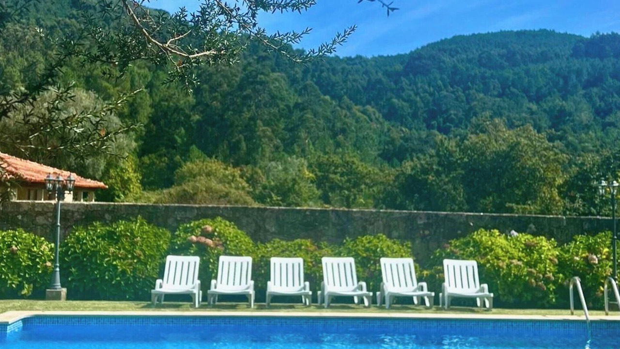 Photo of Outdoor in Cossourado