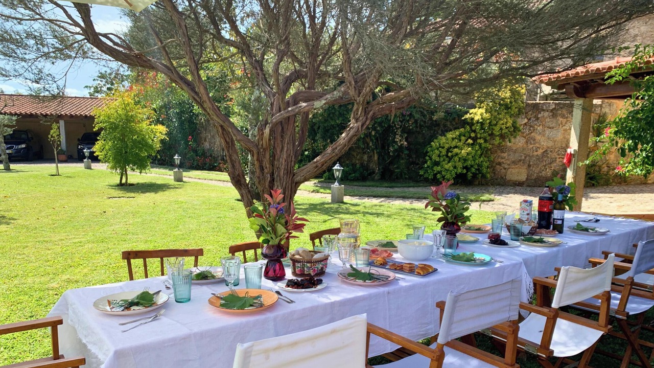 Photo of Outdoor in Cossourado